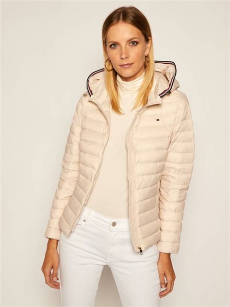 geaca tommy hilfiger dama